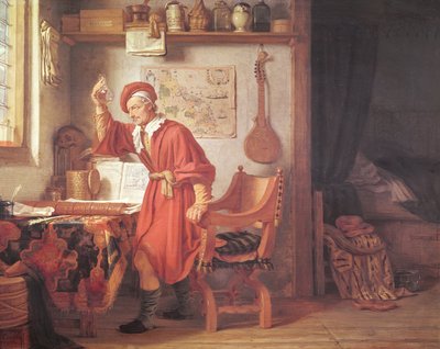 The Doctor